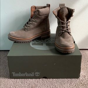 Timberland Boots